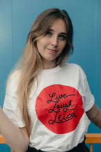 Load image into Gallery viewer, Camera T-shirt