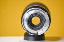 Load image into Gallery viewer, Tamron CF Macro BBAR MC 70-210mm f/3.5 Lens for Canon FD Mount