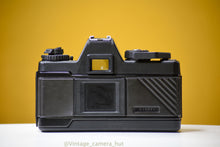 Load image into Gallery viewer, Praktica BX20 35mm Film Camera with Pentacon 28mm f/2.8 Lens
