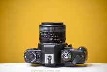 Load image into Gallery viewer, Praktica BX20 35mm Film Camera with Pentacon 28mm f/2.8 Lens
