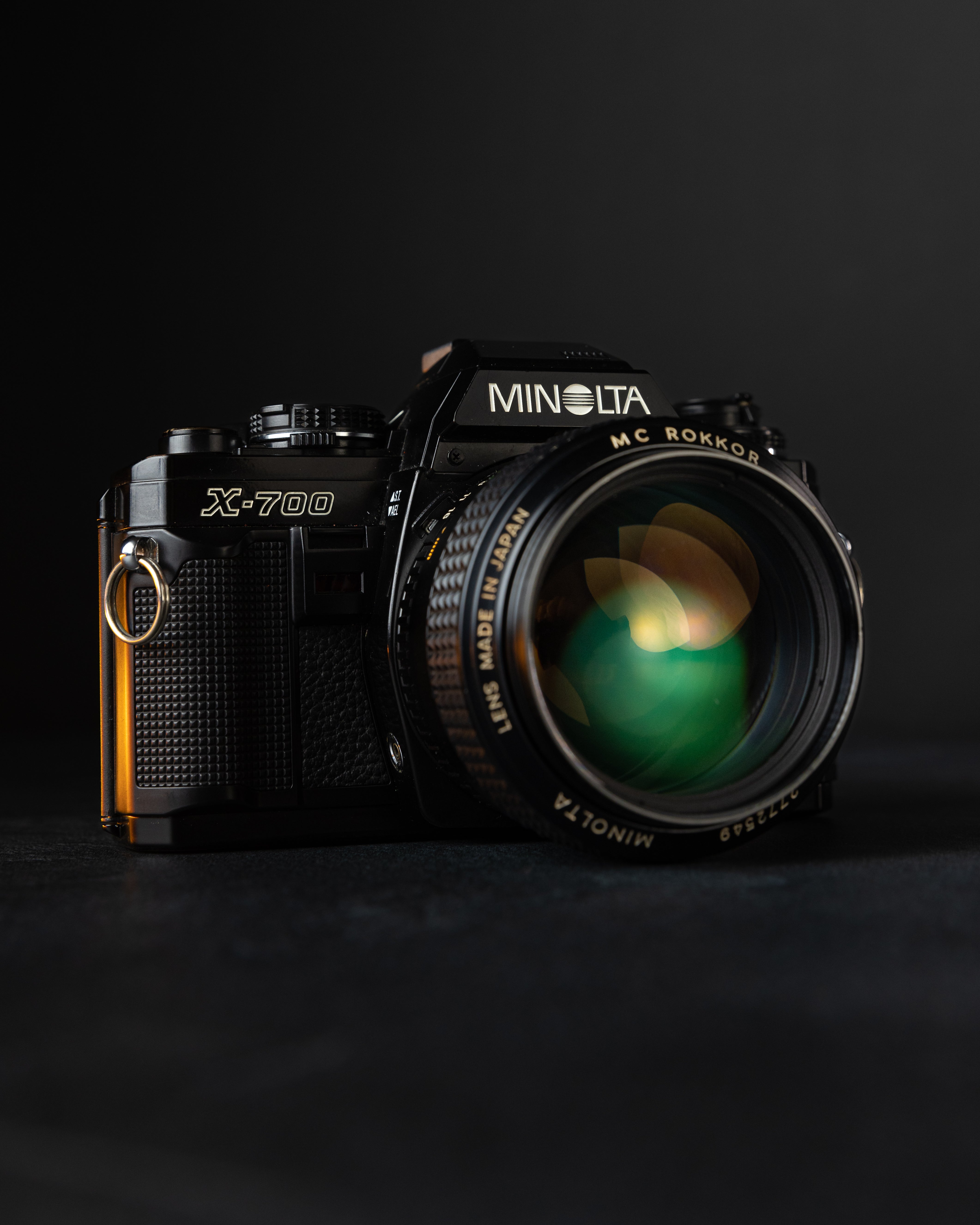 Minolta Film Camera Buying Guide: SRT, X-Series, Hi-Matic and Autocord ...