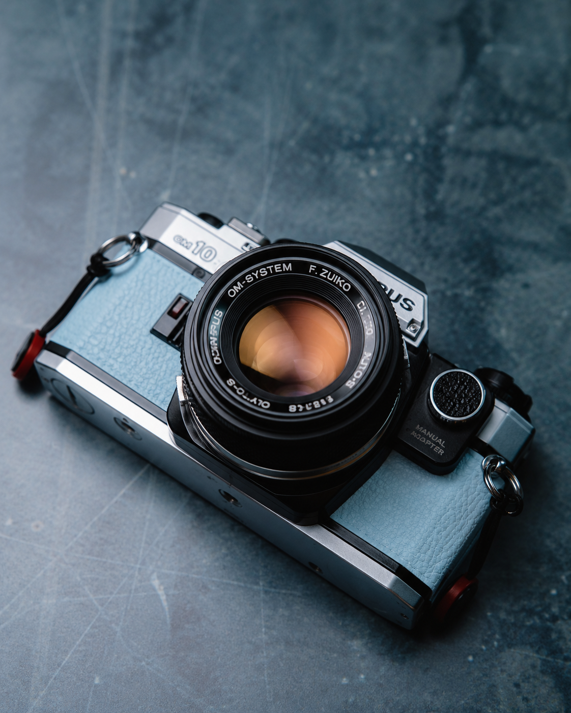 Olympus Film Camera Buying Guide: OM, Trip 35, XA and Mju Models ...