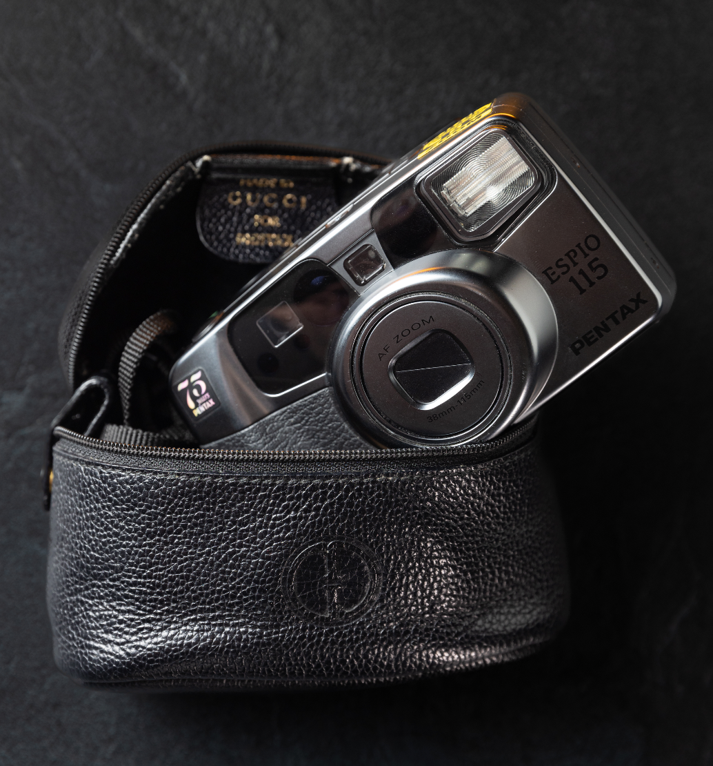 Best Point and Shoot Film Cameras (2026 Guide) | Vintage Camera Hut