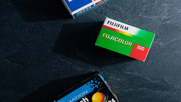 Shooting Expired film like a boss – Vintage Camera Hut