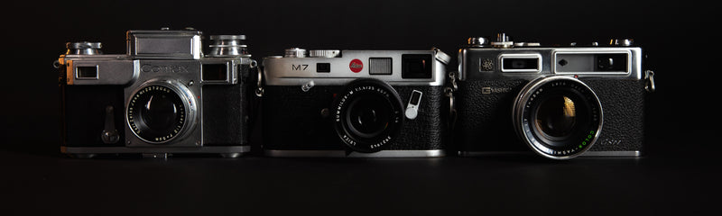 leica m7