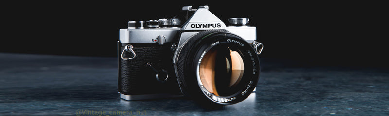 Olympus OM1