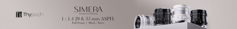 Thypoch Lenses