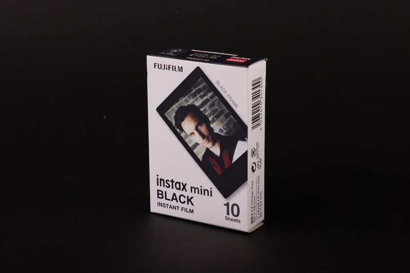 Fujifilm Instax Film