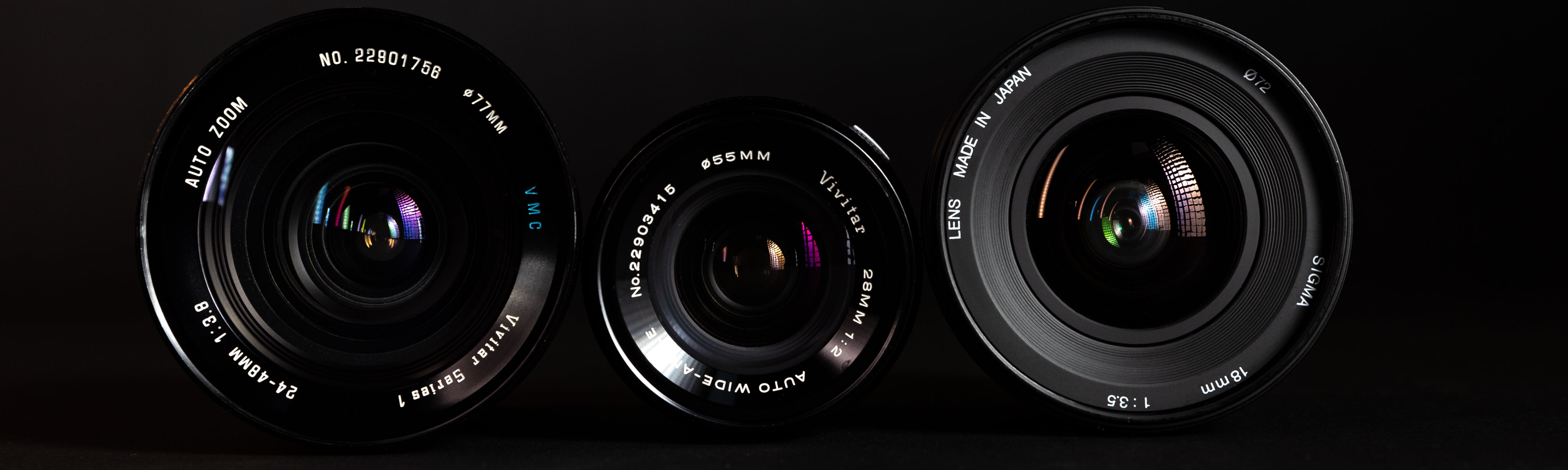 Webcam Lens Wide Angle Camera Lenses – Vintage Camera Hut