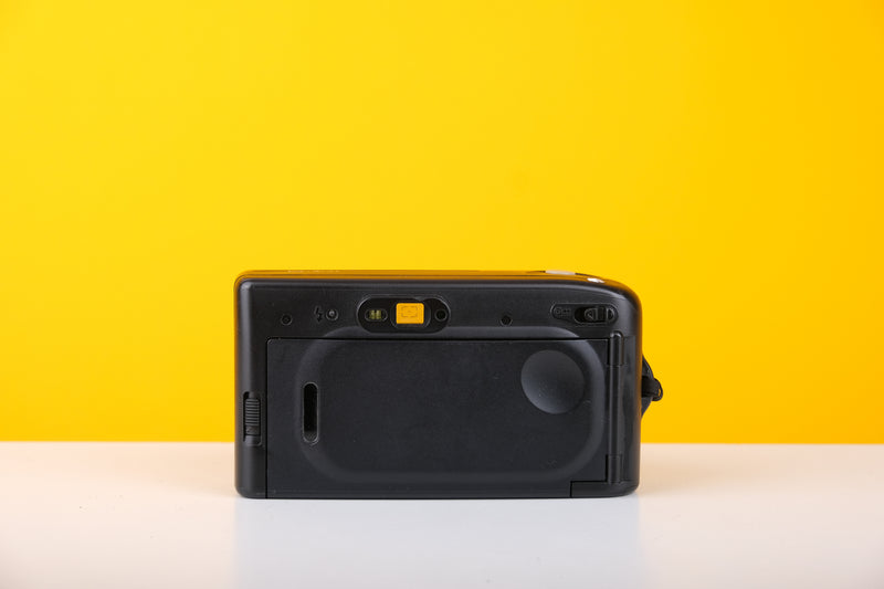 Fuji DL-80N 35mm Point and Shoot Film Camera