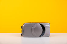 Load image into Gallery viewer, Canon Sureshot  Z70W 35mm Point and Shoot Film Camera
