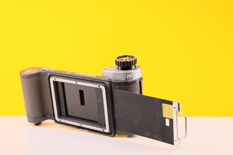 Mamiya 6X7 Roll Film Adapter