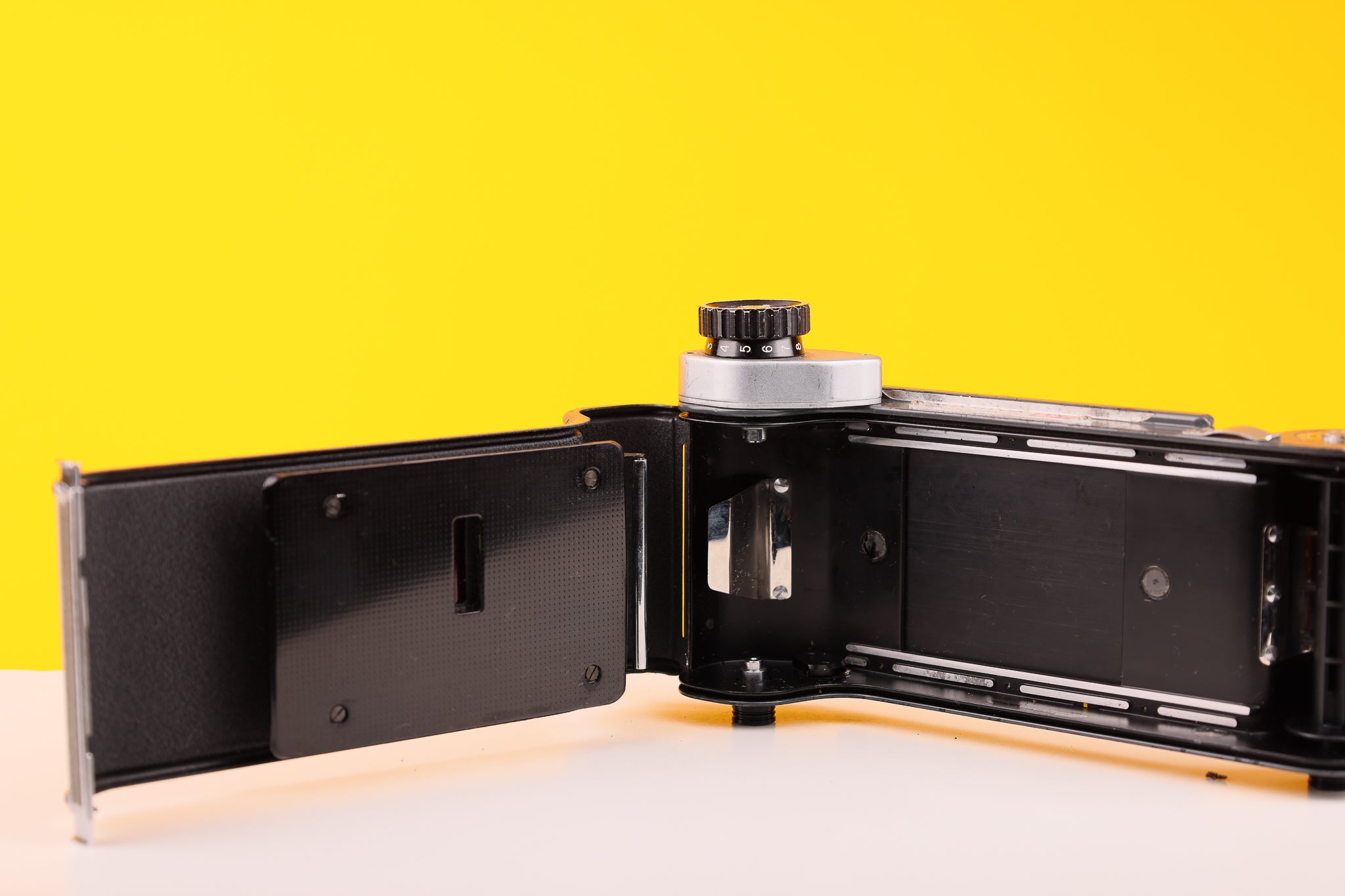Mamiya 6X7 Roll Film Adapter – Vintage Camera Hut