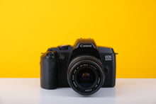 Load image into Gallery viewer, Canon EOS 5000 35mm Film Camera with Canon EF 38-76mm f4.5-5.6
