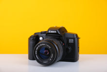 Load image into Gallery viewer, Canon EOS 5000 35mm Film Camera with Canon EF 38-76mm f4.5-5.6
