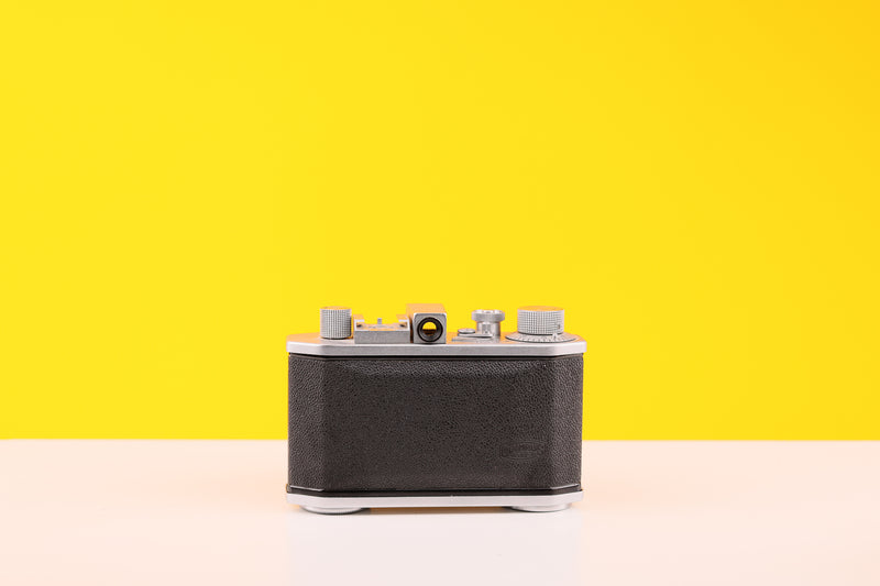 Olympus 35 IV 35mm Viewfinder Film Camera