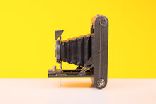 Load image into Gallery viewer, Ensign Greyhound Foldable 120 Medium Format Film Camera
