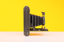 Load image into Gallery viewer, Ensign Greyhound Foldable 120 Medium Format Film Camera

