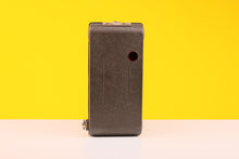 Load image into Gallery viewer, Ensign Greyhound Foldable 120 Medium Format Film Camera
