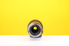 Load image into Gallery viewer, Tokina AF 100-300mm f5.6-6.7 Macro Telephoto Lens with Lens Hood EF Mount
