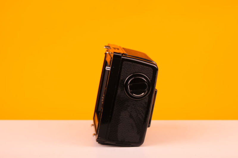 Zenza Bronica SQ-i 120 Film Back 6x6