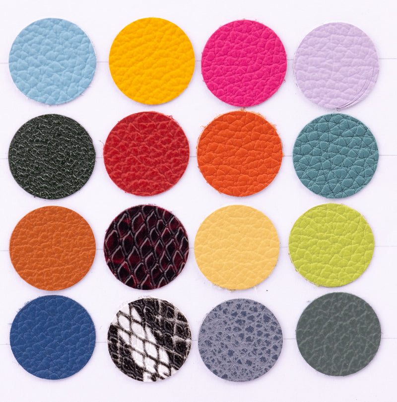 Olympus OM-1n Pre-cut Leather skin