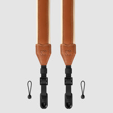 Load image into Gallery viewer, Coiro Terra Classic Padded Strap (Quick Release)
