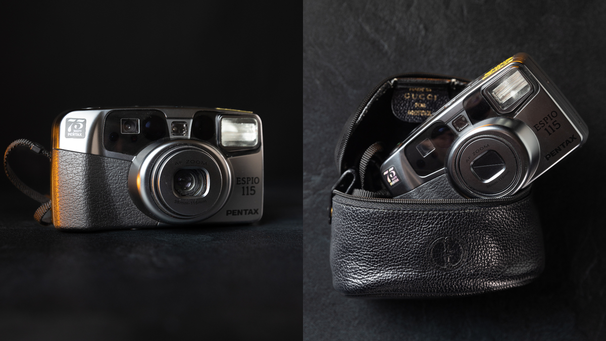 Film Cameras UK | 35mm & Vintage Film Cameras for Sale – Vintage Camera Hut