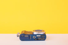 Load image into Gallery viewer, Panasonic Lumix DMC-TZ10 Compact Digital Camera – 12.1MP CCD – Leica 12x Optical Zoom
