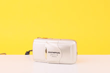 Load image into Gallery viewer, Olympus Mju II Zoom 80  Point And Shoot 35mm Film Camera
