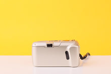 Load image into Gallery viewer, Olympus Mju II Zoom 80  Point And Shoot 35mm Film Camera
