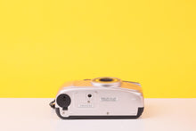 Load image into Gallery viewer, Pentax Espio 738S Point And Shoot 35mm Film Camera
