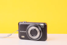 Load image into Gallery viewer, Fujifilm FinePix JZ500 Compact Digital Camera
