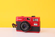 Load image into Gallery viewer, Minolta Hi-Matic GF Point And Shoot 35mm Film Camera
