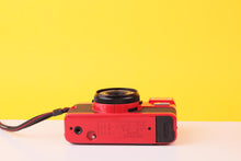 Load image into Gallery viewer, Minolta Hi-Matic GF Point And Shoot 35mm Film Camera
