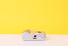 Load image into Gallery viewer, Samsung Digimax S700 Compact Digital Camera
