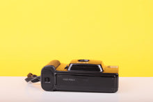 Load image into Gallery viewer, Minolta AF-E II 35mm Point And Shoot Film Camera – 35mm f/4.5 Lens
