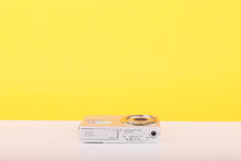 Load image into Gallery viewer, Olympus FE-190 Compact Digital Camera
