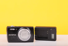 Load image into Gallery viewer, Olympus VH-510 Compact Digital Camera
