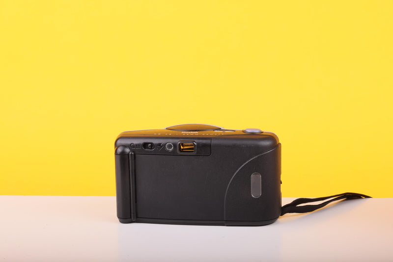 Kodak KB 35mm Point and Shoot Film Camera