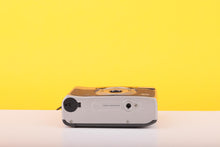 Load image into Gallery viewer, Konica Z-up 70 VP 35mm Point And Shoot Film Camera
