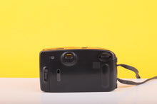 Load image into Gallery viewer, Fuji FZ-6 Tele 35mm Point And Shoot Film Camera
