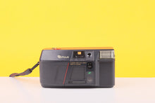 Load image into Gallery viewer, Fujifilm DL-150 35mm Point And Shoot Film Camera
