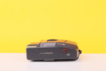 Load image into Gallery viewer, Fujifilm DL-150 35mm Point And Shoot Film Camera
