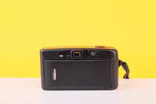 Load image into Gallery viewer, Fuji DL-60 35mm Point And Shoot Film Camera
