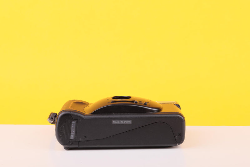Fuji DL-60 35mm Point And Shoot Film Camera