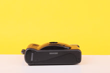 Load image into Gallery viewer, Fuji DL-60 35mm Point And Shoot Film Camera
