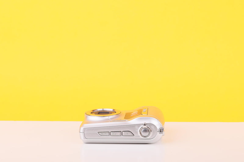 Kodak EasyShare C143 Compact Digital Camera