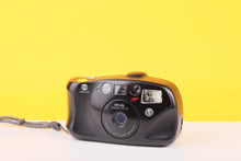 Load image into Gallery viewer, Minolta Riva Zoom Pico 35mm Point And Shoot Film Camera
