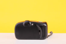 Load image into Gallery viewer, Minolta Riva Zoom Pico 35mm Point And Shoot Film Camera
